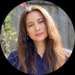 This is Frances Marley's avatar