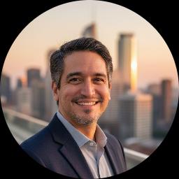 Photo of James Salas, LCSW - therapist in Biloxi, MS