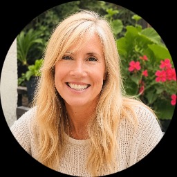 This is Amy Shafer's avatar