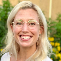 Carly Ostler - Online Therapist with 8 years of experience