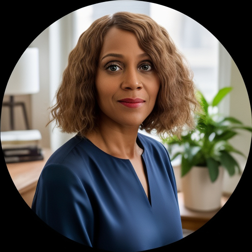 This is Dell Lawson's avatar and link to their profile