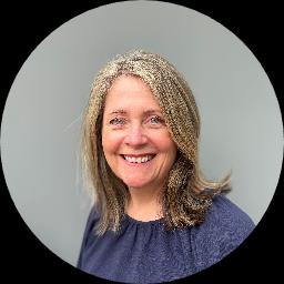 Photo of Julia Brooker