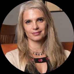 This is Katja Rapp's avatar