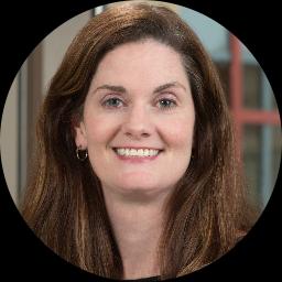 This is Alexis Davis's avatar and link to their profile