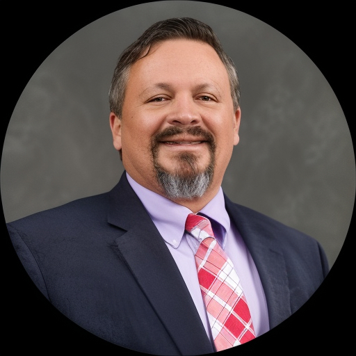 Psychologist Vincent Garcia providing different types of therapy in Lakewood Heights