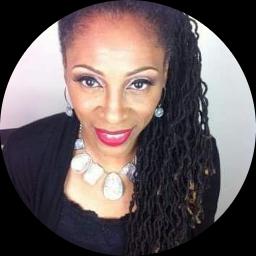 This is Alesia Dunlap's avatar and link to their profile