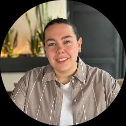 Photo of Constance Farahmand-Afshar