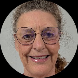 This is Jenee Hill's avatar