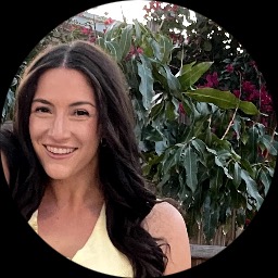 Psychologist Lauren Krolick providing different types of therapy in Camden