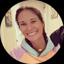 This is Jessica Agostini's avatar