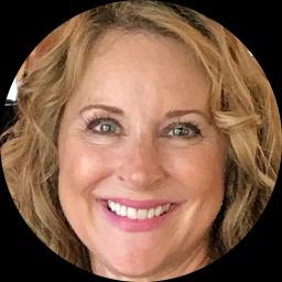 This is Karen Cramer's avatar and link to their profile