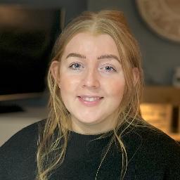 Photo of Ellie Woodward