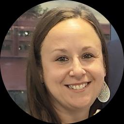 This is Katelyn Mello's avatar and link to their profile