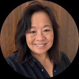 Therapist Michelle Batacan Alexander Photo