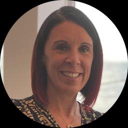 Photo of Cheryl McDonald-Tuckwell