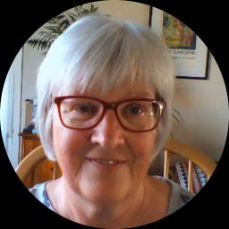 Photo of Jane Wharmby