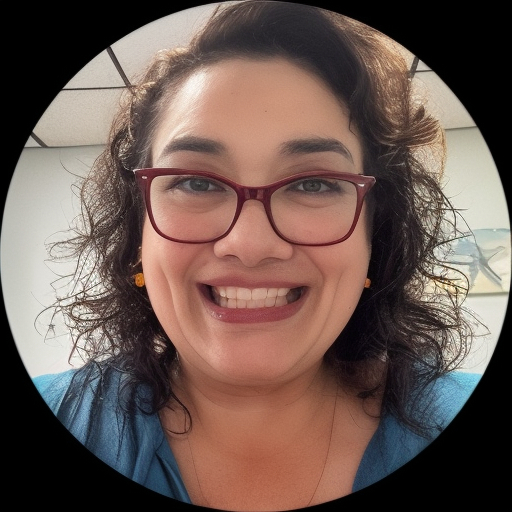 Dominique Acevedo practicing in California