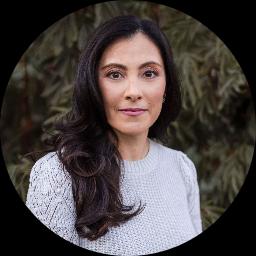 This is Ranee Bose Kang's avatar