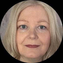 Photo of Angela Mowbray