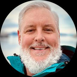 Therapist Michael Spain Photo