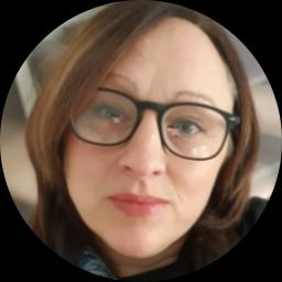 Photo of Cheryl Fenech-Soler