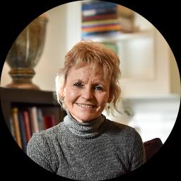 Photo of Melanie Plant