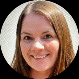 This is Melissa Anstine's avatar