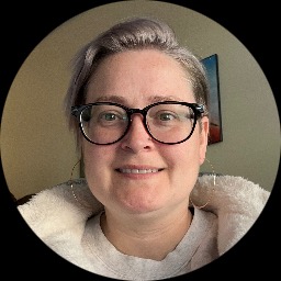 This is Emily Johnson's avatar