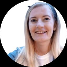 Photo of Holly Cruttenden