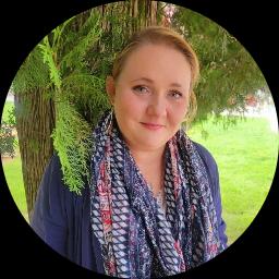 Psychologist Brooke Stein providing different types of therapy in Emporium