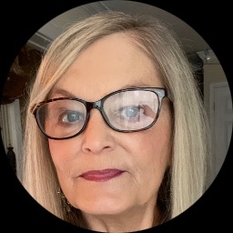 This is Pam Warlaumont's avatar and link to their profile