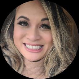 This is Rebekah Wolff's avatar