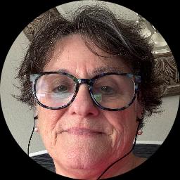 Photo of Genevieve Salvato