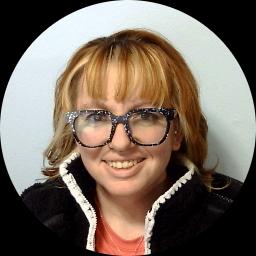 Therapist Elizabeth McKnight Photo