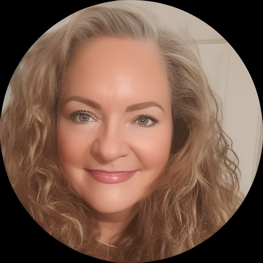 This is Kellie Reed's avatar and link to their profile