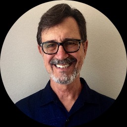 This is Alan Javurek's avatar