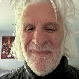 This is Brian Smith's avatar
