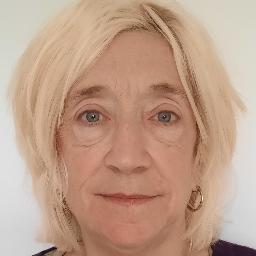 Photo of Kate Moore