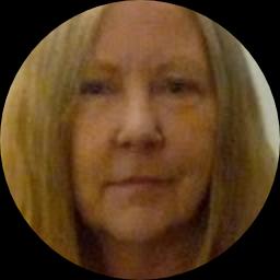 This is Mary Radaker's avatar and link to their profile