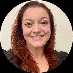 Therapist Kaitlyn Wolfe Photo