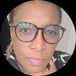 Photo of Brenda Oscar