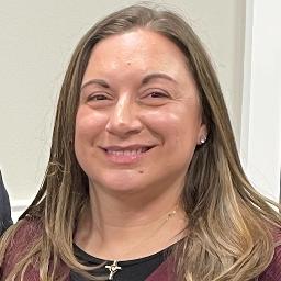 Therapist Colette SanFelice Photo