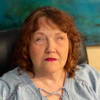 Therapist Melinda Thomas Photo