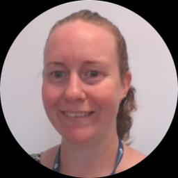 Photo of Chloe Cuskelly