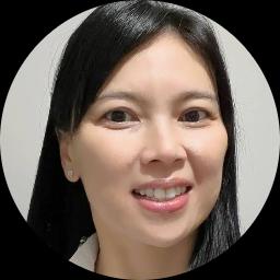 Photo of Lye Fong Lee