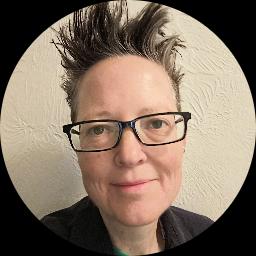 This is Kay Adkins's avatar