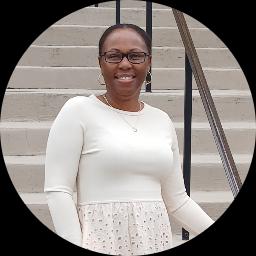 Geneva Bridge practicing in Virginia