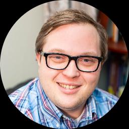 This is Scott Morrow's avatar