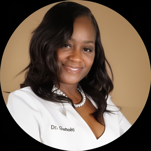 Psychologist Latonya Cofield providing different types of therapy in Darrouzett