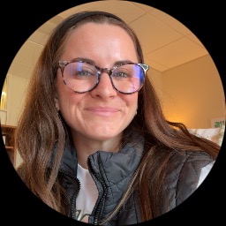 This is Allyson Waninger's avatar